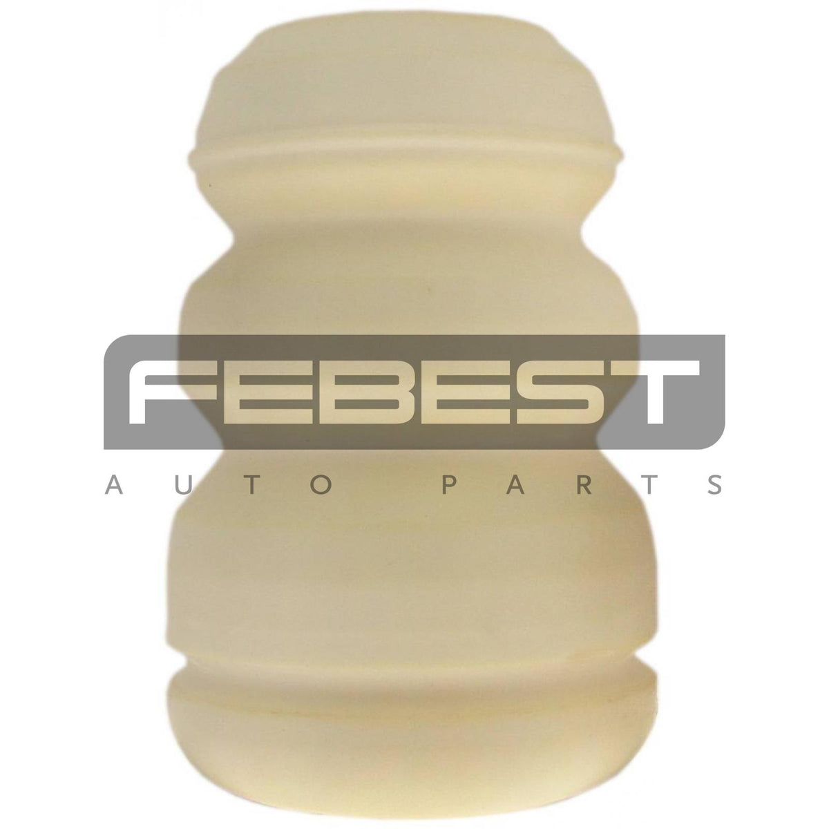 Front shock absorber jounce bumper - FEBEST