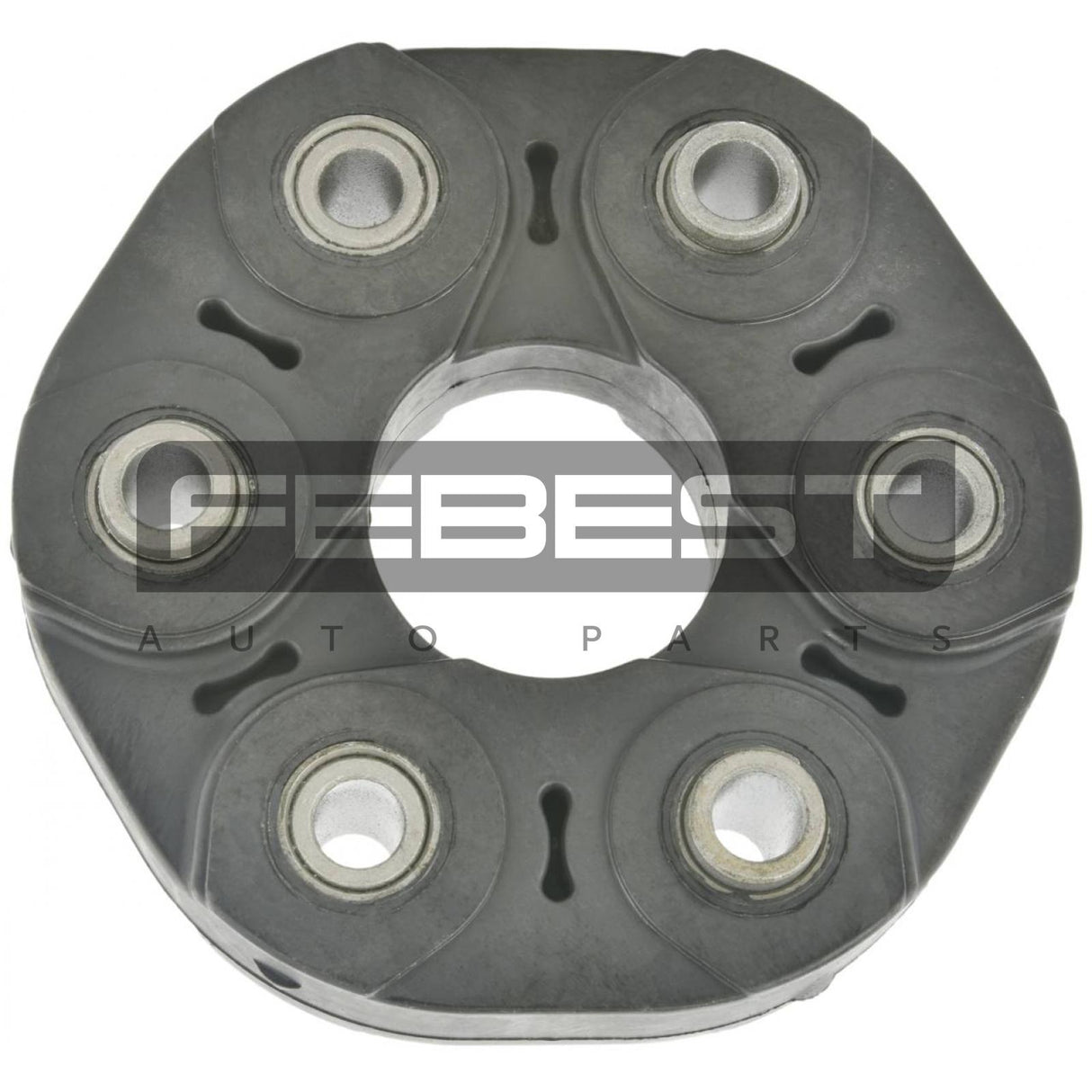 Drive shaft coupling