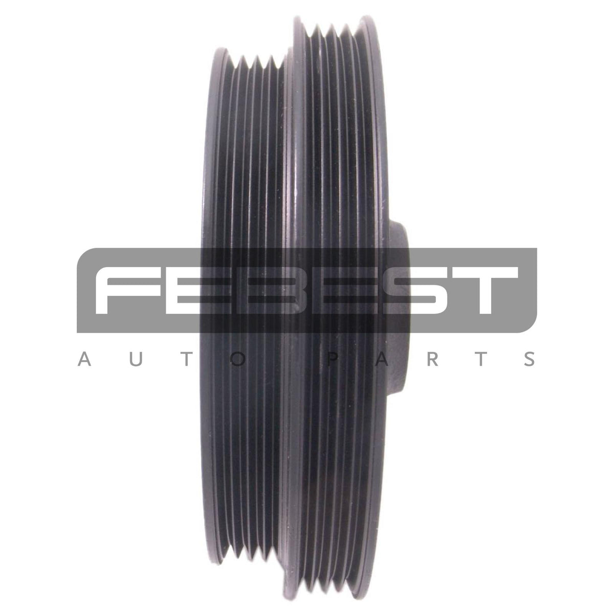 Crankshaft pulley - FEBEST