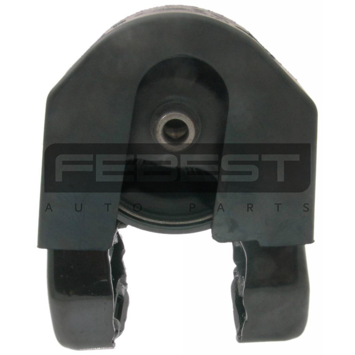 Rear engine mount