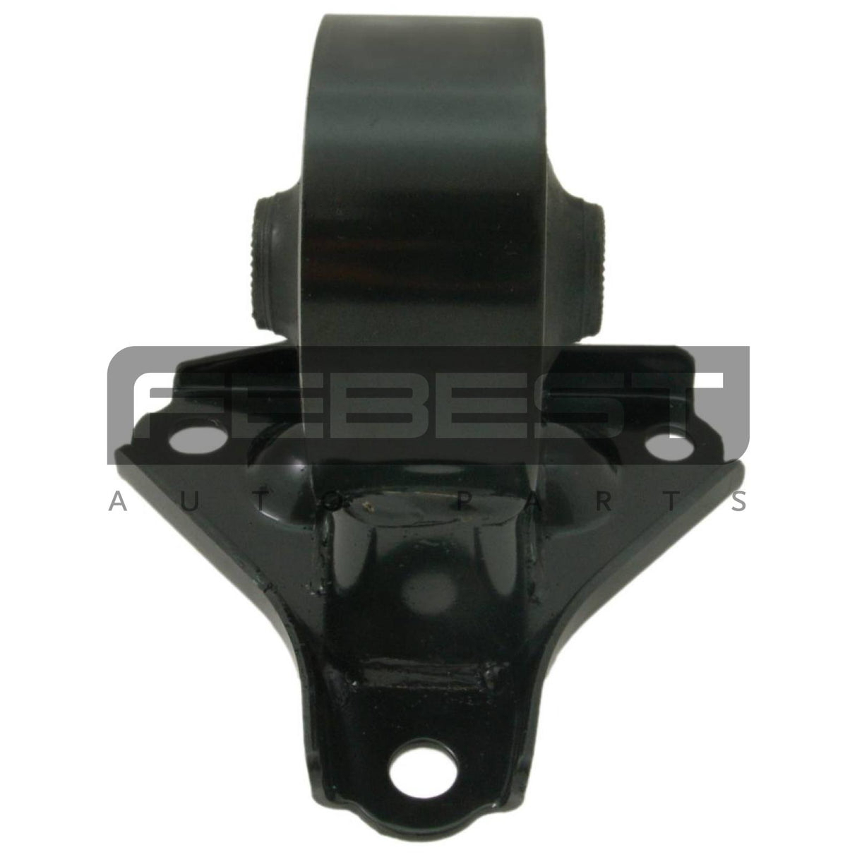 Front engine mount