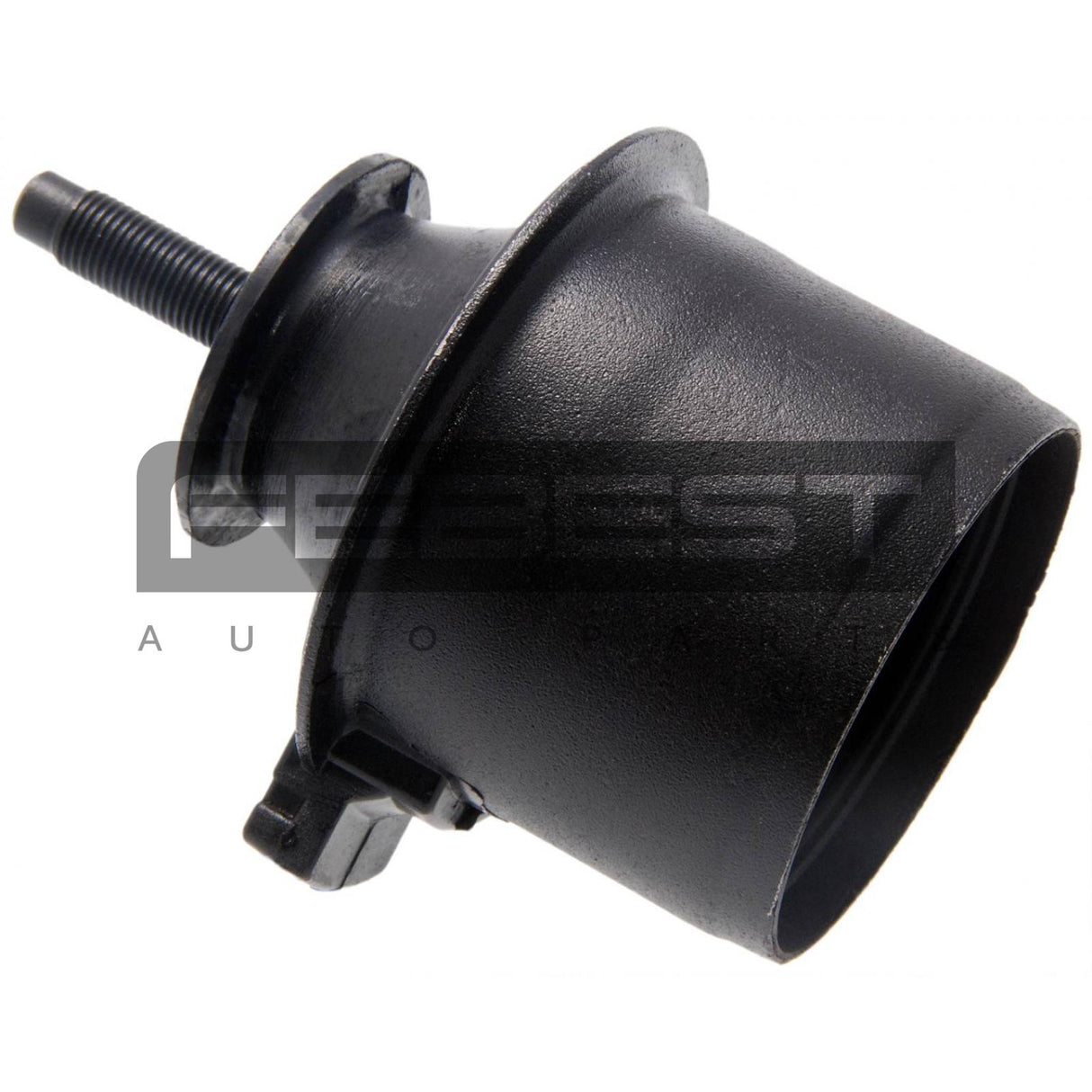 Right engine mount bushing (hydro)