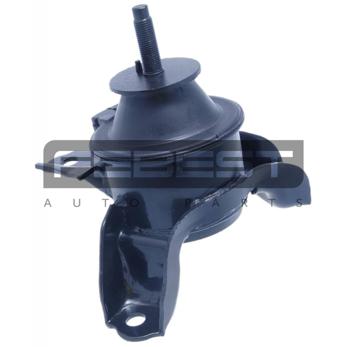 Right engine mount (hydro)