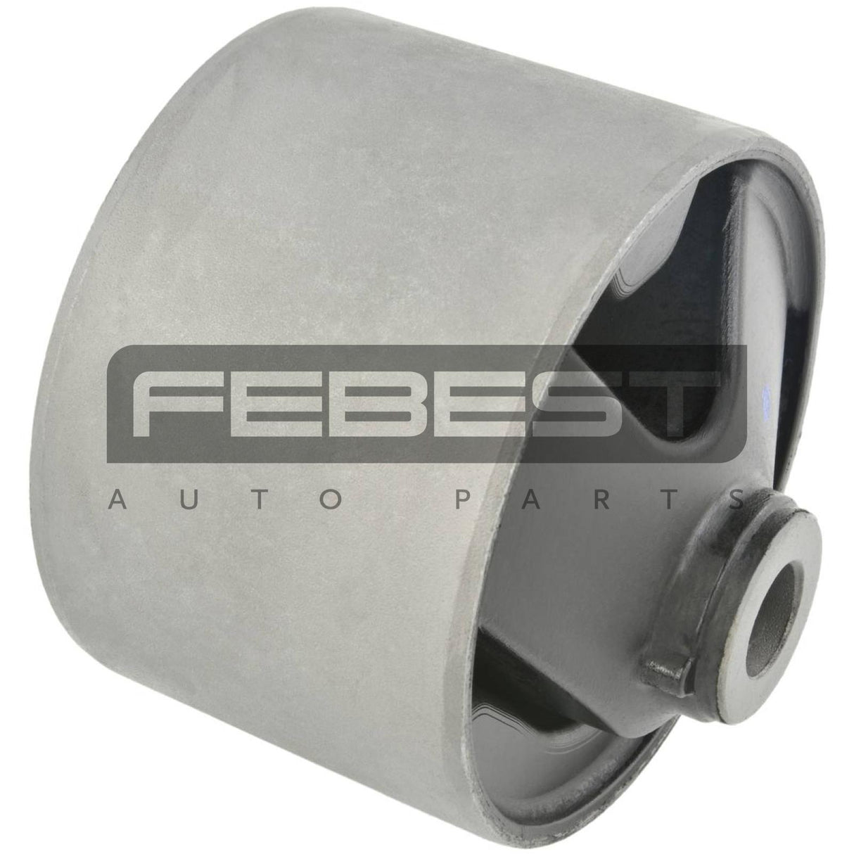 Left engine mount bushing