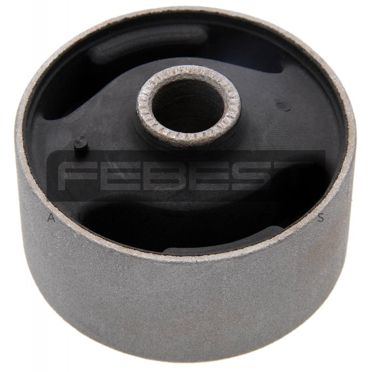 Front engine mount bushing