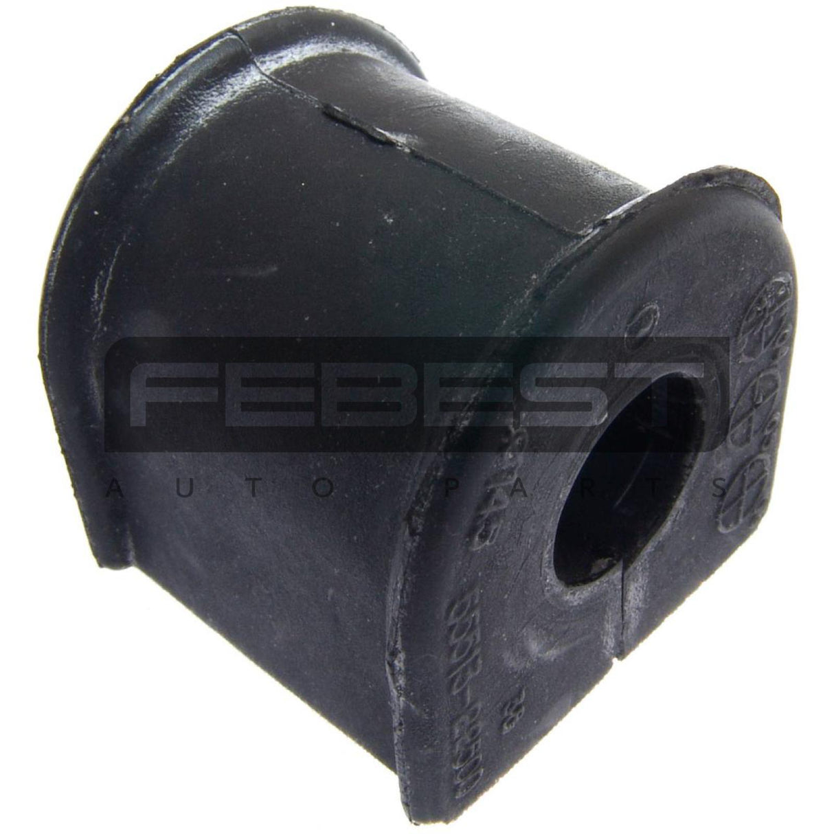 Rear stabilizer bar bush