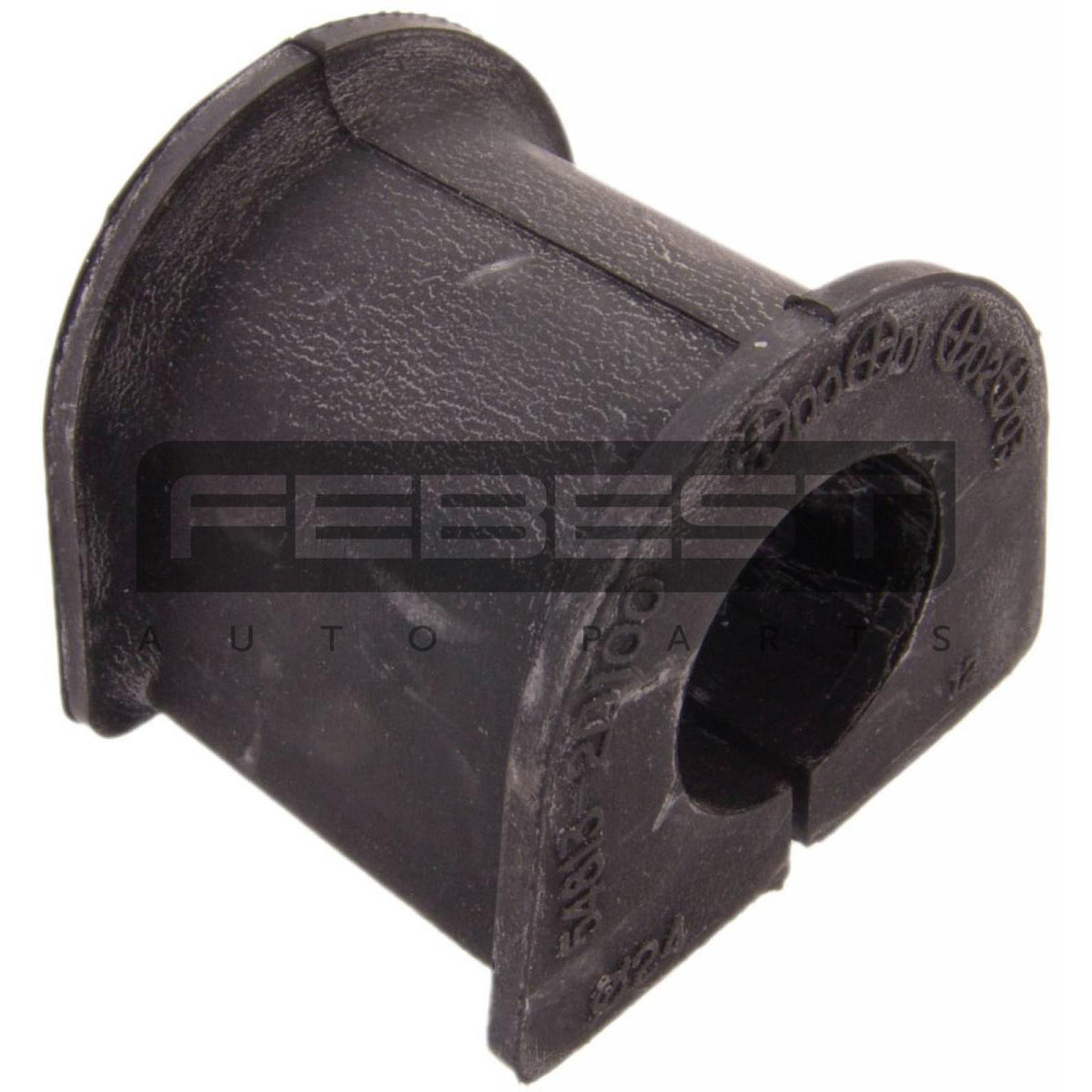 Front stabilizer bar bush - FEBEST
