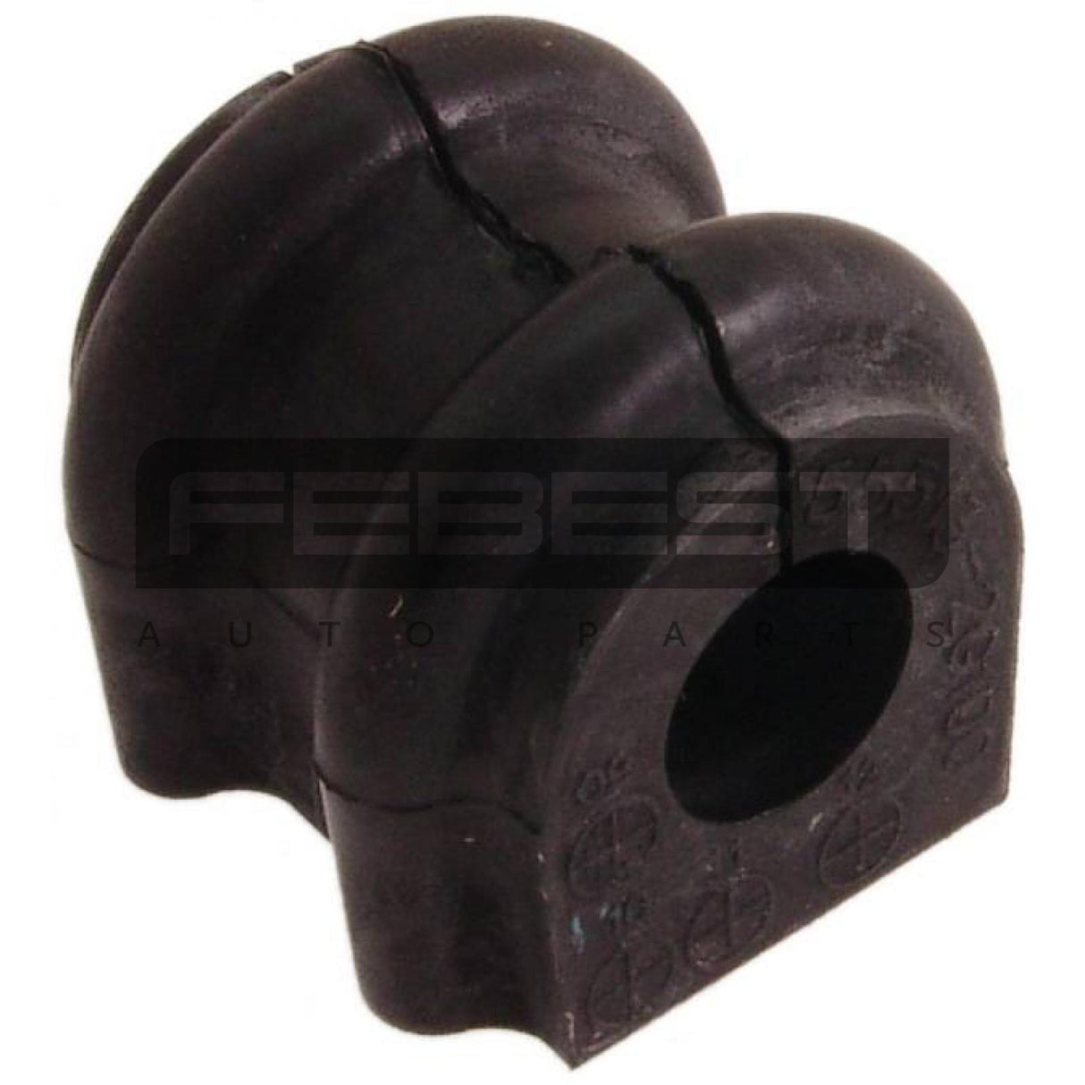 Rear stabilizer bar bush