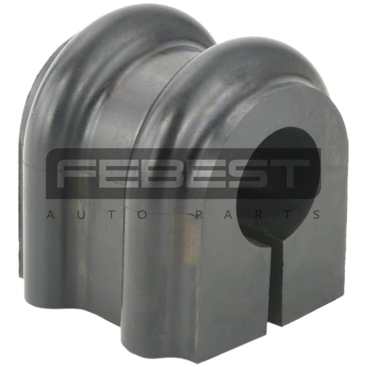 Front stabilizer bar bush