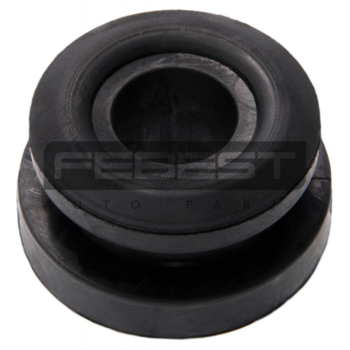 Tension rod bush
