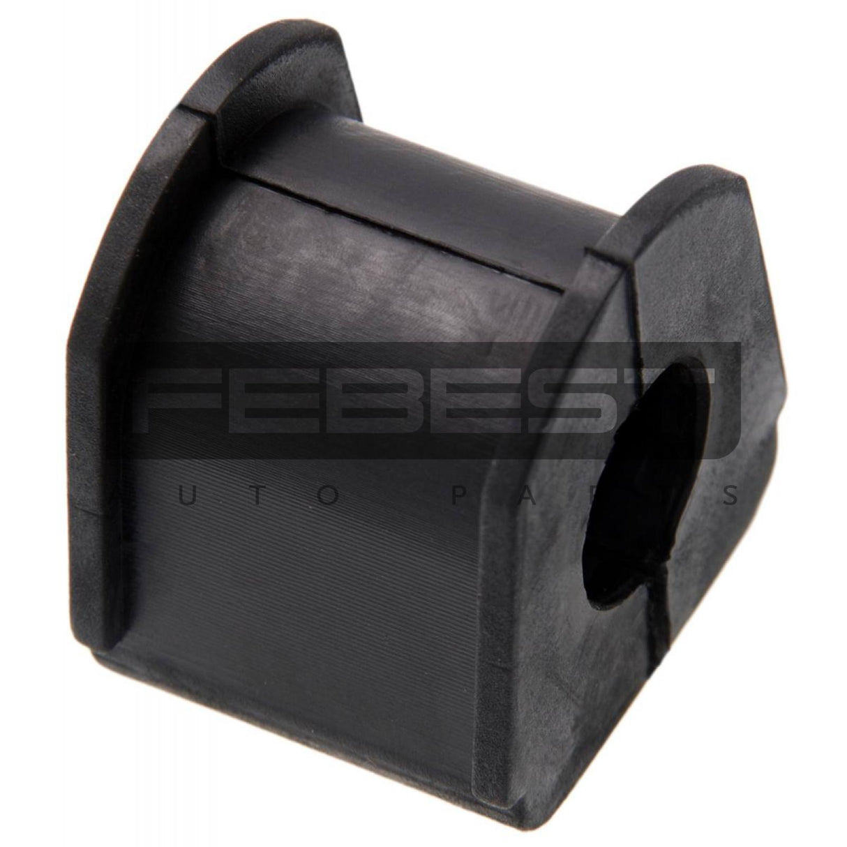 Rear stabilizer bar bush