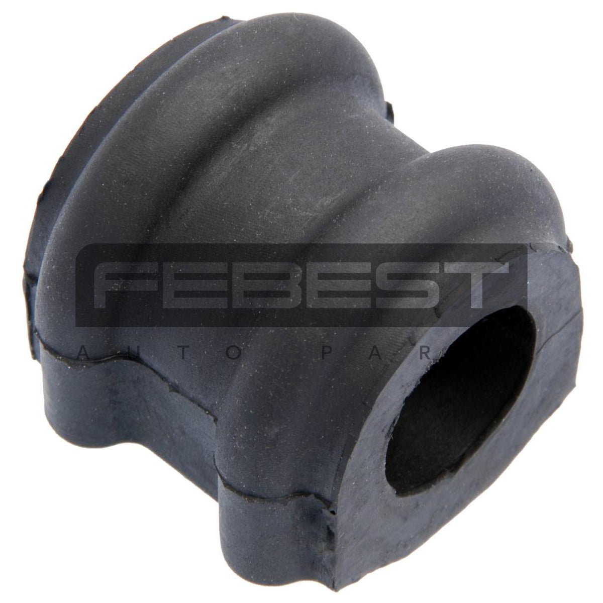 Front stabilizer bar bush - FEBEST