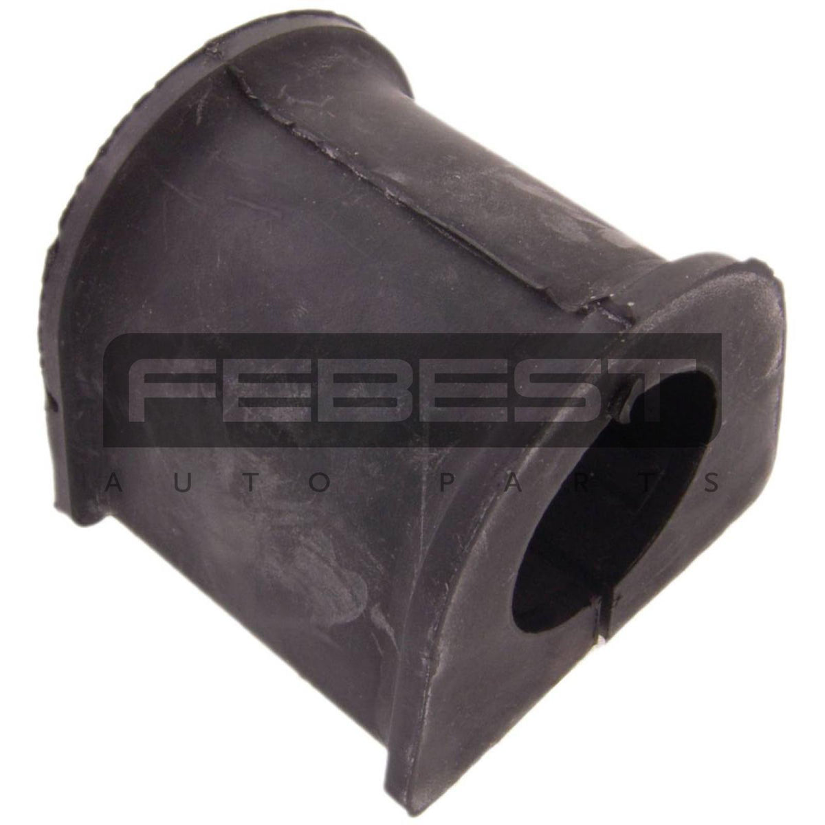 Front stabilizer bar bush - FEBEST