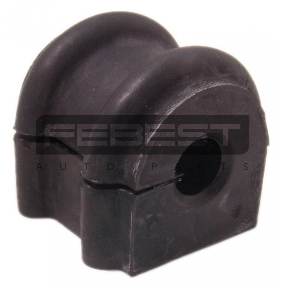 Rear stabilizer bar bush