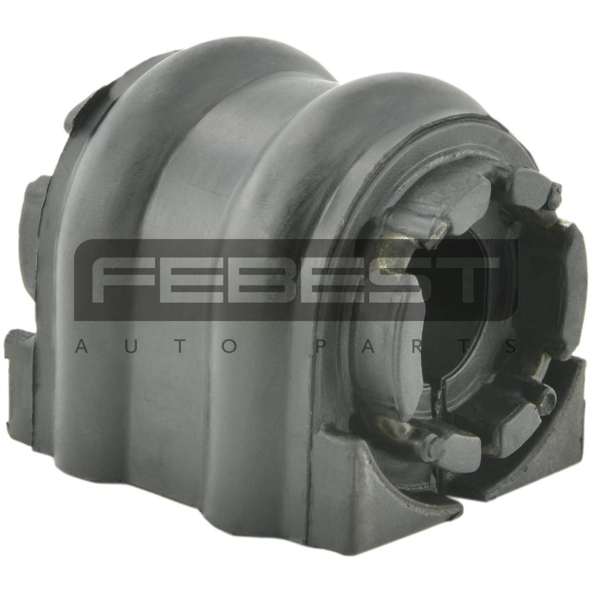 Rear stabilizer bar bush