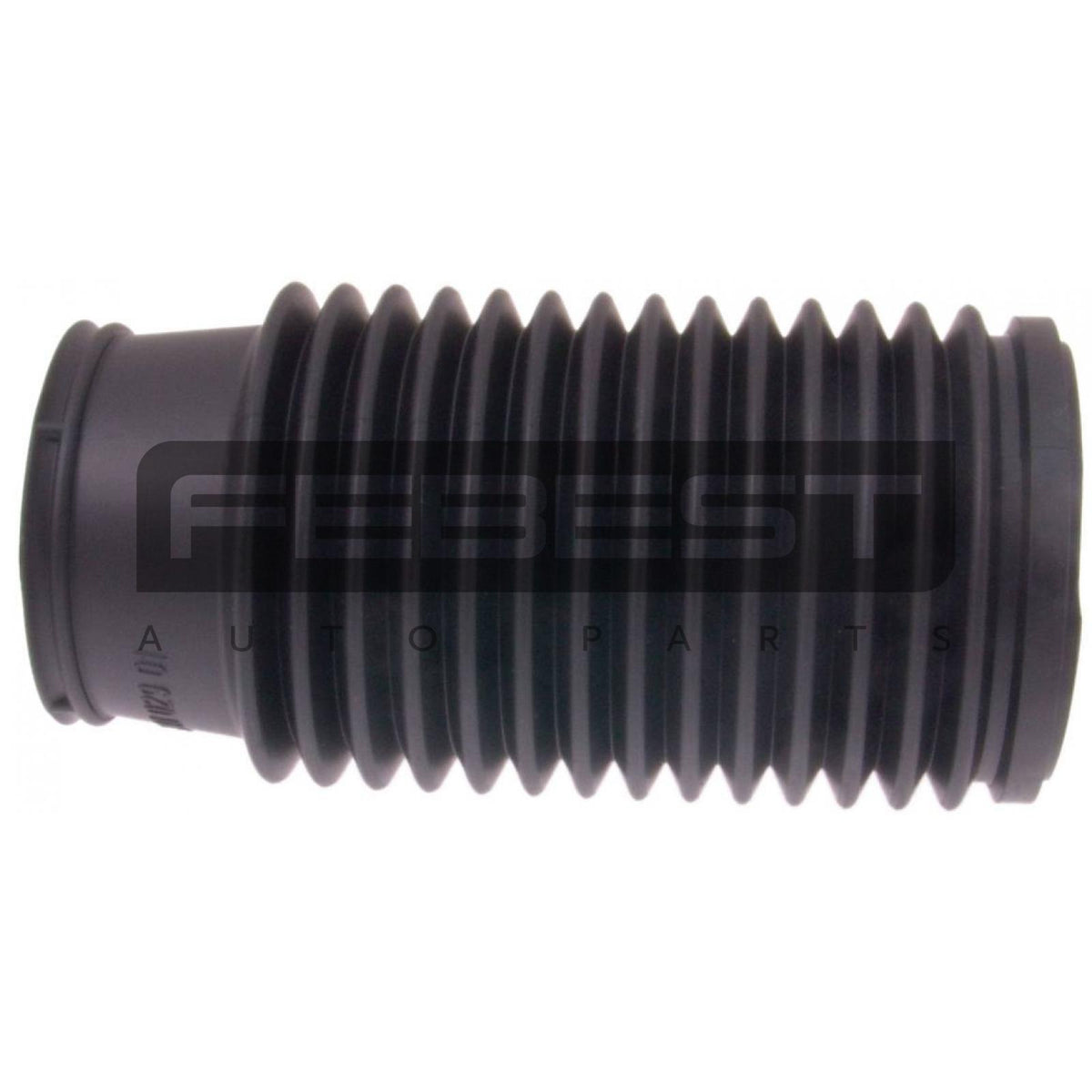 Front shock absorber boot - FEBEST