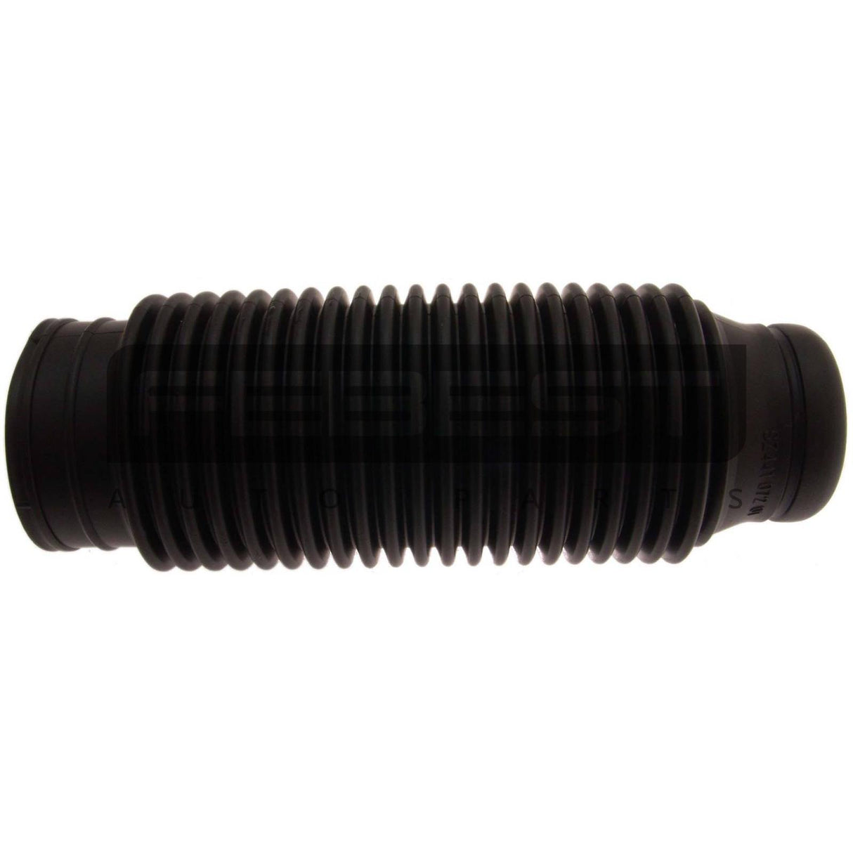 Rear shock absorber boot