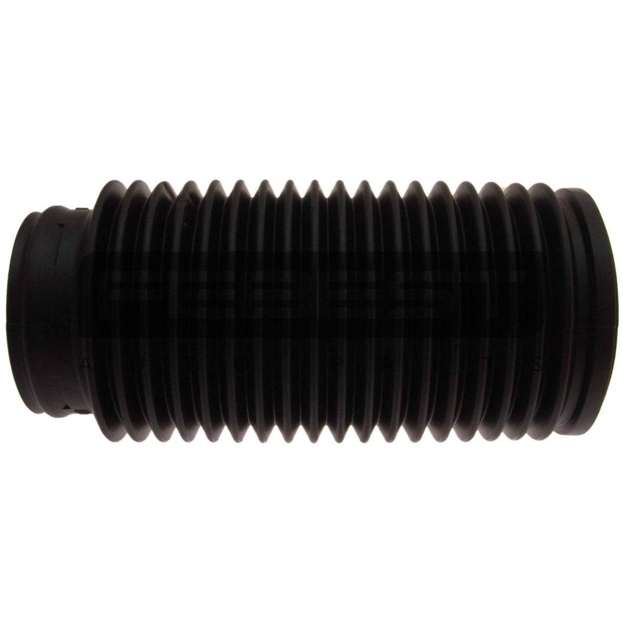 Rear shock absorber boot