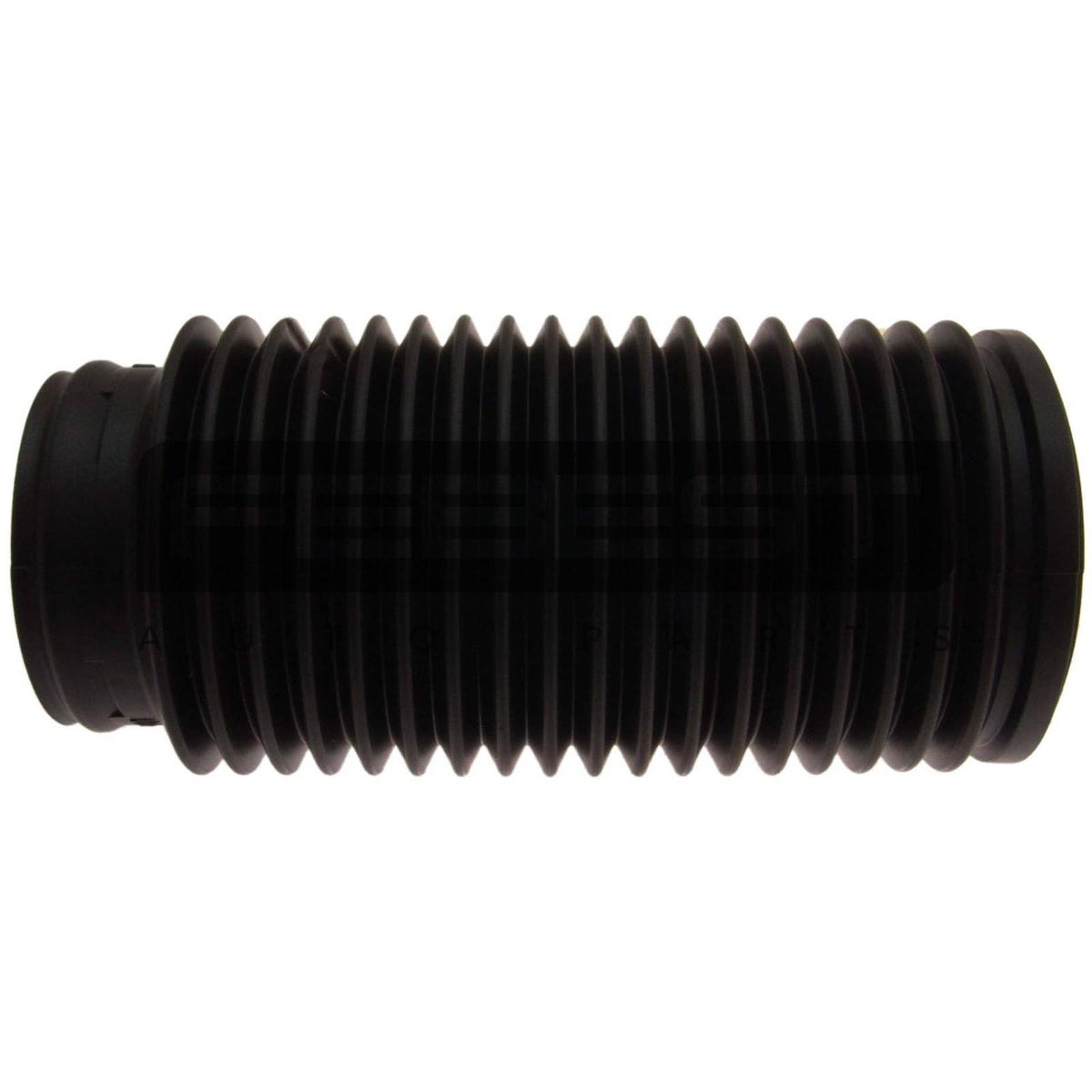 Rear shock absorber boot - FEBEST