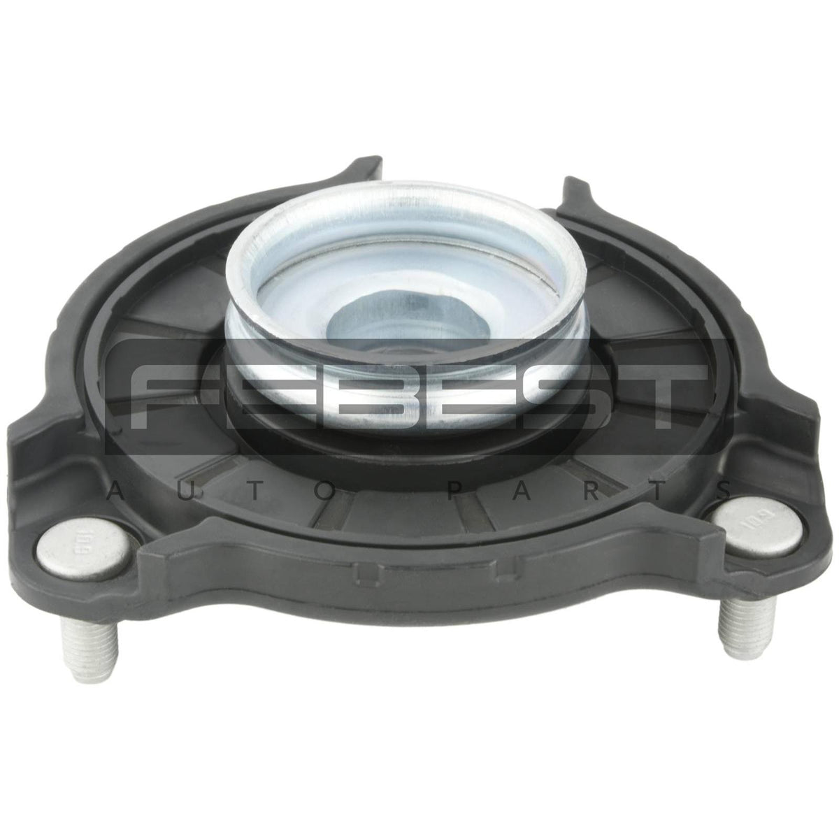 Front shock absorber mounting - FEBEST
