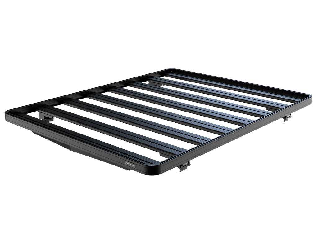 Volkswagen Atlas (2018-Current) Slimline II Roof Rail Rack Kit