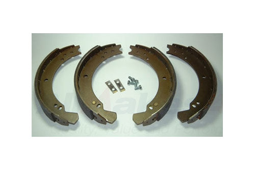 Brake shoes