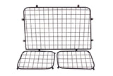 Rear Window Mesh Guard Kit (Set of 3)