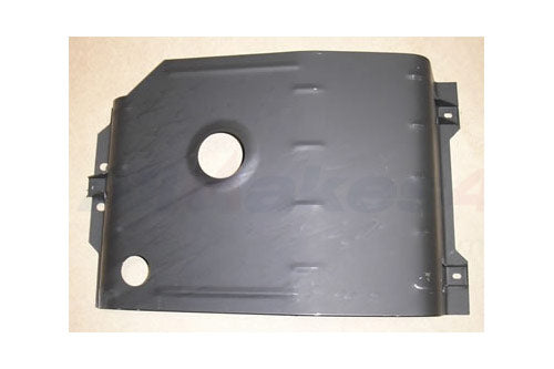 Cradle - fuel tank - 110 83-06/130 83-06/rrc