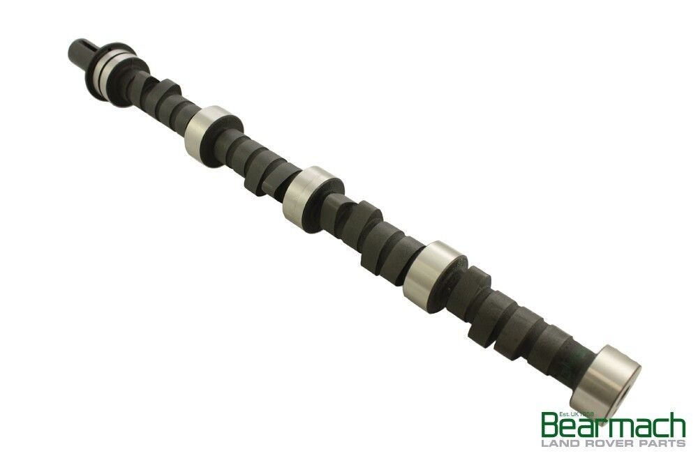 Camshaft Assy Pet & Die