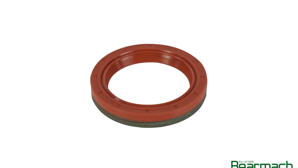 Front Crankshaft Seal