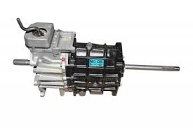 Reconditioned R380 Gearbox