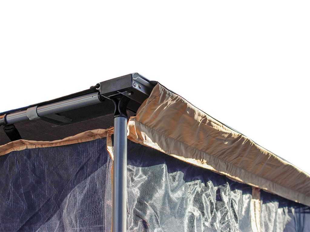Easy-Out Awning Mosquito Net / 2 M