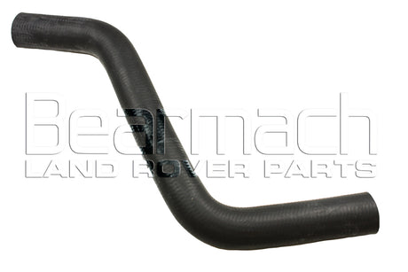 Bottom Hose
