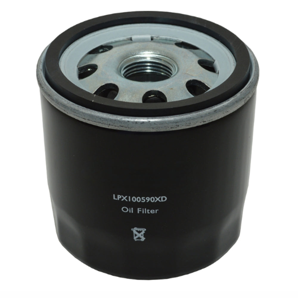 Oil filter Short- ALLMAKES