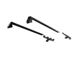 Ford Bronco 2 Door (2022-Current) Foot Rails