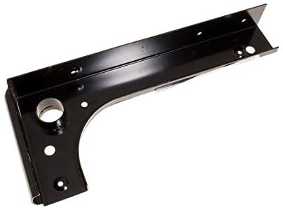 Tapa Izquierda Angulo Ranchera