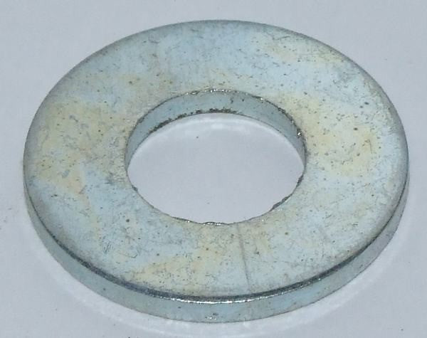 Washer plain