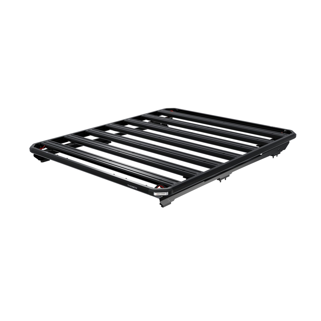 Lexus GX 550 3/4 Slimline 3 Roof Rack Kit