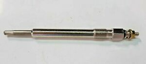 Glow Plug