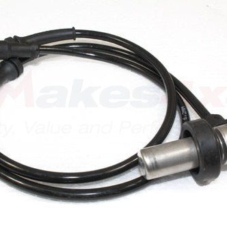 Abs Sensor Assembly Rear P38