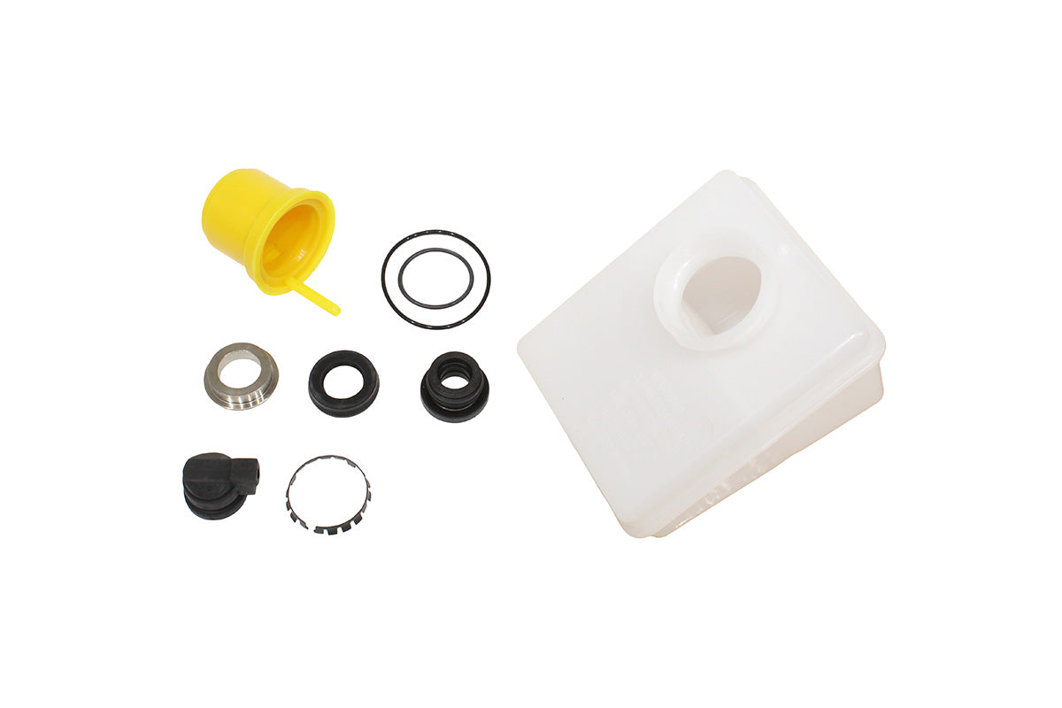 Master cylinder repair kit