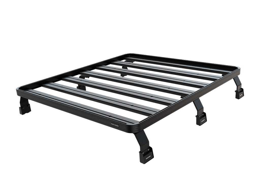 Isuzu DMax X-Terrain (2020-Current) Slimline II Load Bed Rack Kit - FRONT RUNNER