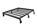 Isuzu DMax X-Terrain (2020-Current) Slimline II Load Bed Rack Kit - FRONT RUNNER