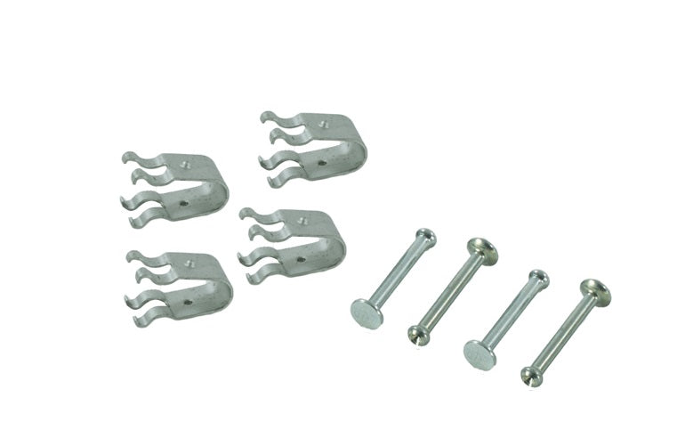 Brake Shoe Fitting Kit