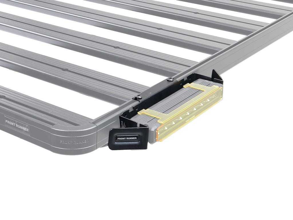 10in LED Light Bar VX250-FL Mounting Bracket