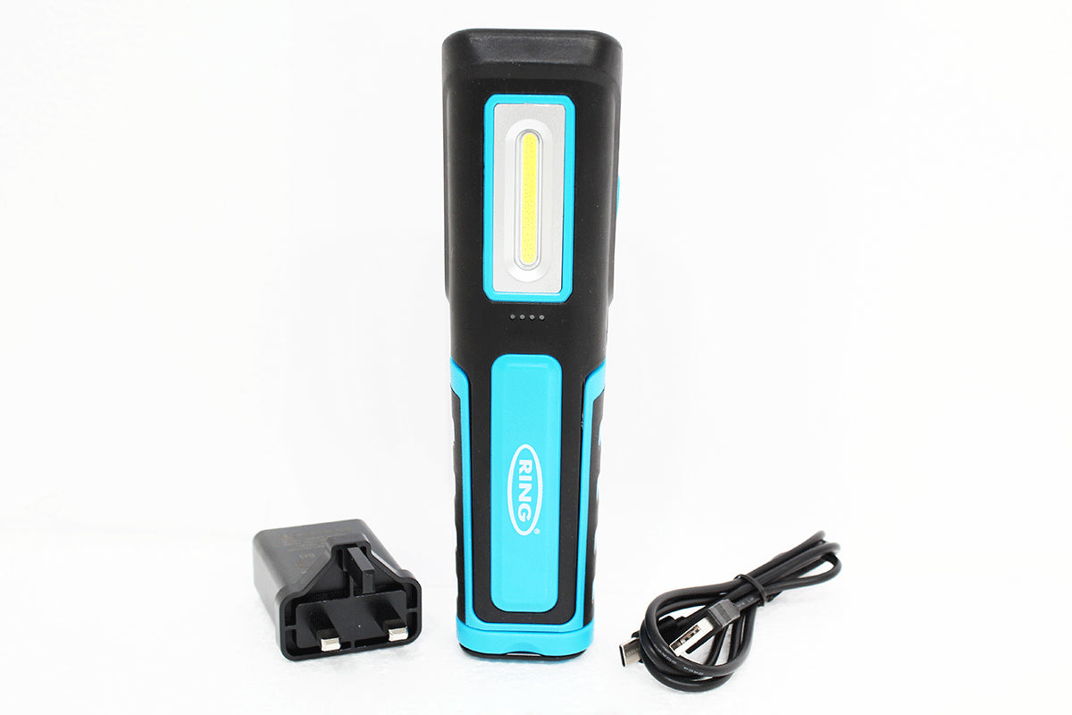 Maglex Pro Fast Charge