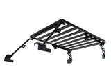 Jeep Wrangler JL 2 Door (2018-Current) Extreme Slimline II Roof Rack Kit