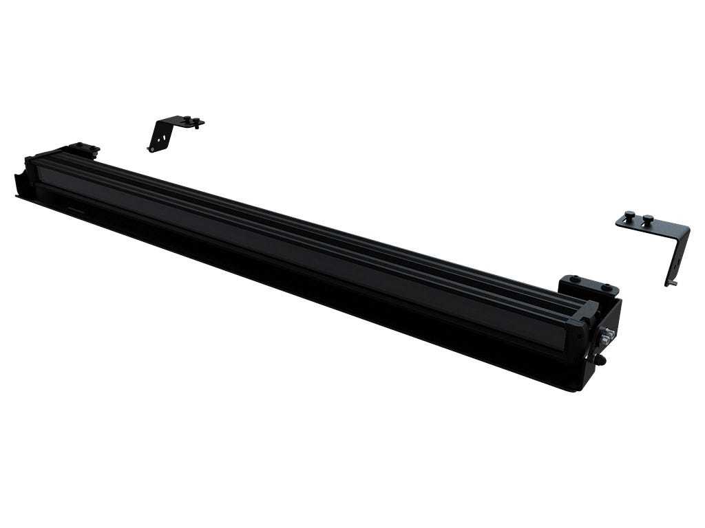 40in LED Light Bar FX1000-CB SM / 12V/24V w/Off-Road Performance Shield