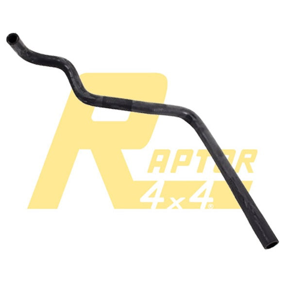 Heater Hose Inlet - RAPTOR