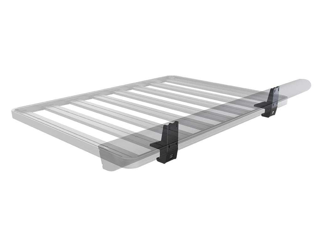 Bat Wing / Manta Wing Awning Brackets
